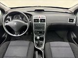 Peugeot 307 2,0 HDi 79kW KLIMA ALU TAŽNÉ - náhled 7