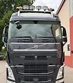 Volvo FH (2020) 500 tahač EURO 6 - náhled 1