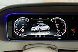 Mercedes-Benz Třídy S 350d 4MATIC*AMG*AIR-BALANCE*ČR - náhled 26