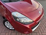 Renault Clio (2009) 1.2i 55kW Klima Výhřev Sedadel - náhled 36