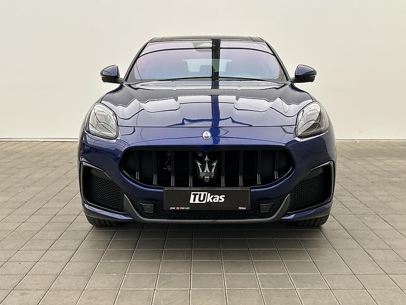 Maserati Grecale 3.0 T 4x4 . - fotka 8 z 39