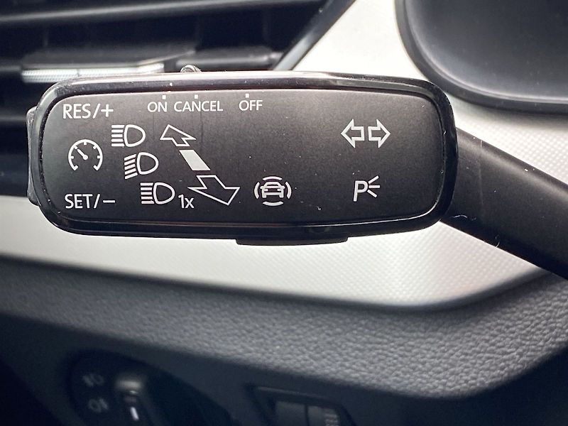 Škoda Scala (2022) 1.5 TSI Ambition - fotka 15 z 34
