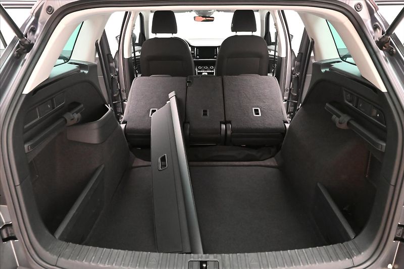 Škoda Kodiaq 2,0 TDI 110 kW DSG NAVI TAŽNÉ - fotka 11 z 31