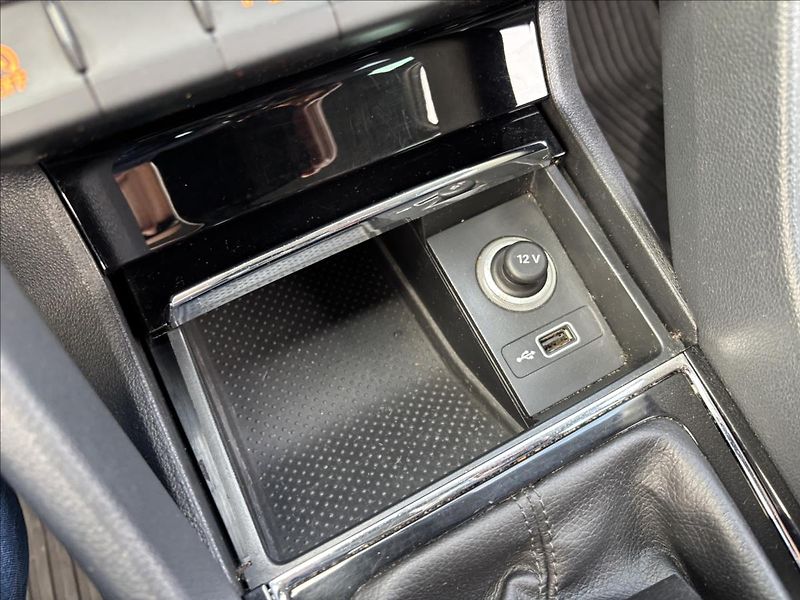 Škoda Karoq 2,0 TDI 110kW Style 4x4 - fotka 46 z 48