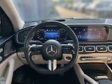 Mercedes-Benz GLS 450 d 4MATIC AMG Night - náhled 11