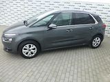 Citroën C4 Picasso (2016) 1,6HDI*NAVI*KAMERA**EXCLUSIV* - náhled 3