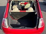 Fiat 500 1,2 8V FIRE  Automat+klima - náhled 9
