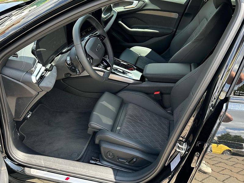 Audi A5 TDI quattro 150kW STR - fotka 11 z 24