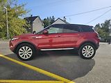 Land Rover Range Rover Evoque (2015) 2.0i 179KW - náhled 2