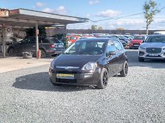 Fiat Punto Evo (2011) 1.4i 55KW – PO VELKÉ SERVISU - fotografie inzerátu