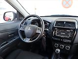 Mitsubishi ASX (2018) Invite 1.6 MIVEC, Serv.kniha - náhled 7