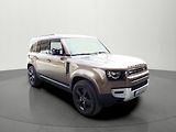 Land Rover Defender 110 D300 221kW Black Packet ČR - náhled 6