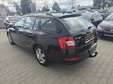 Škoda Octavia 1,6 TDi 4x4 Ambition STK - náhled 8