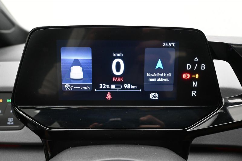 Volkswagen ID.3 Pro Performance 150 kW 58kWh S - fotka 16 z 29