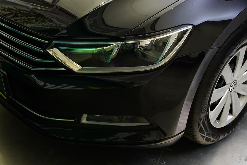 Volkswagen Passat - fotka 10 z 26