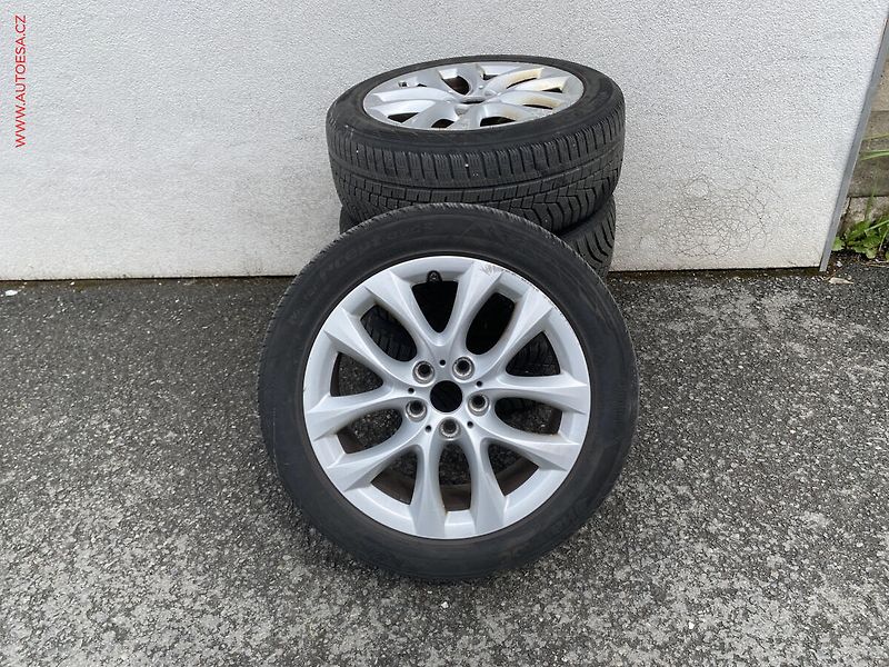 BMW Řada 2 (2015) 2.0 D 218 d, Sport, AT, navi - fotka 19 z 19