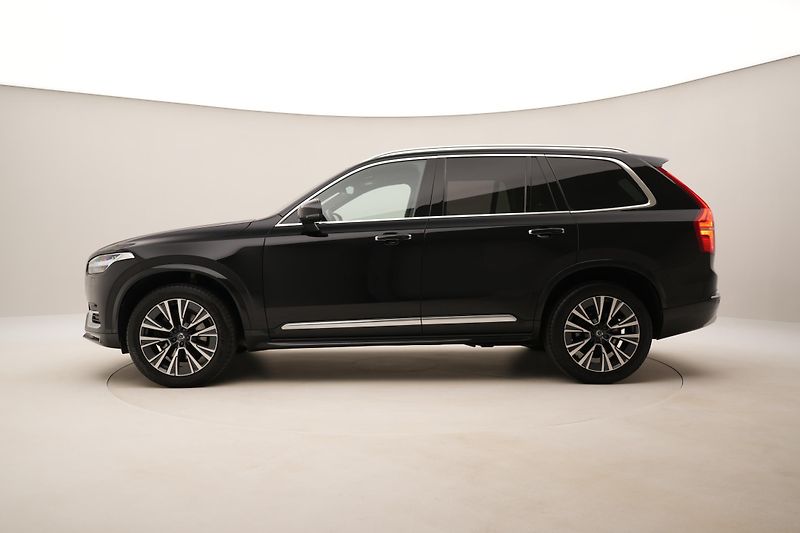 Volvo XC90 B5 AWD INSCRIPTION AUT CZ - fotka 9 z 52