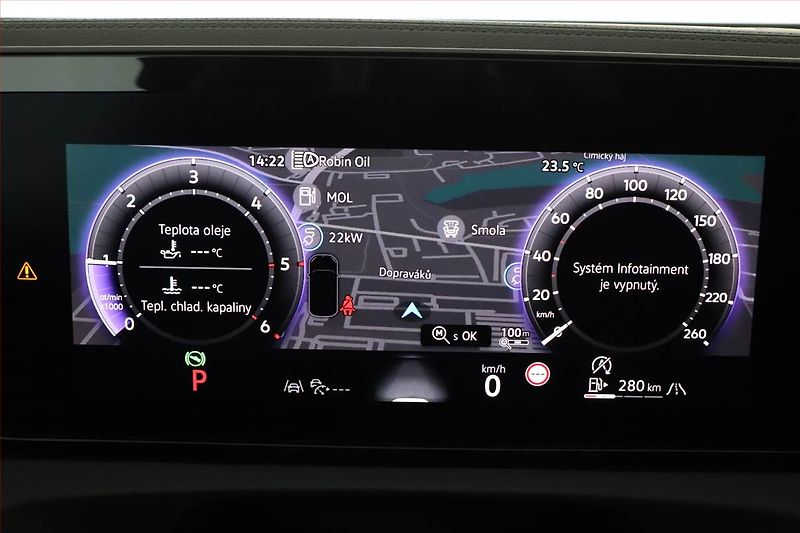 Volkswagen Tiguan (2025) 2.0 TDI, R-Line, kůže - fotka 8 z 22