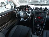 Seat Exeo (2010) 2.0 TDI, Serv.kniha, Xenony - náhled 7