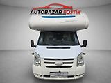 Ford Transit (2009) 2.4 TDCi 103KW Rimor - náhled 2