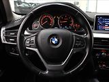 BMW X5 3,0 30d 190kW xDrive Tažné DPH - náhled 9