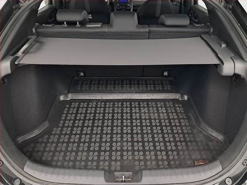 Honda Civic (2019) 1.0 VTEC Turbo, ČR,1.maj - fotka 13 z 16