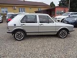 Volkswagen Golf 1,6 GX   Diesel - náhled 2