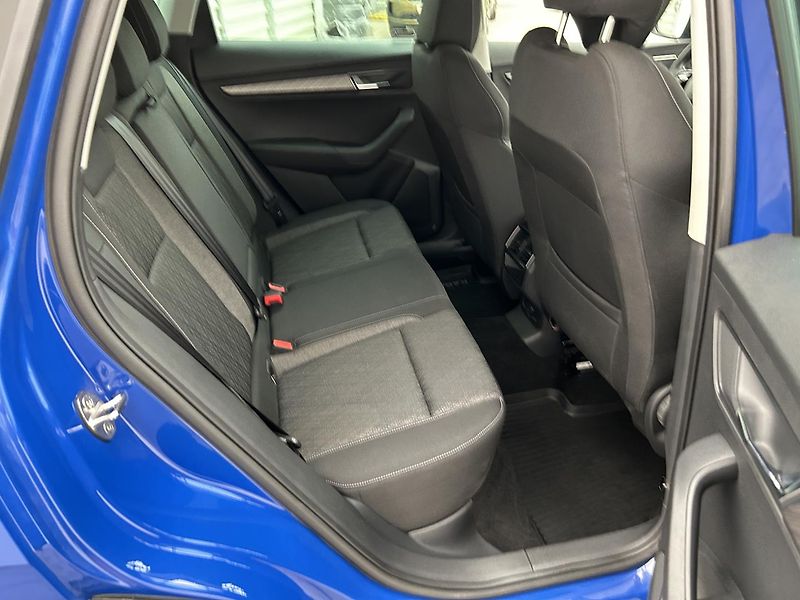 Škoda Karoq 2.0 TDI Style - fotka 25 z 29
