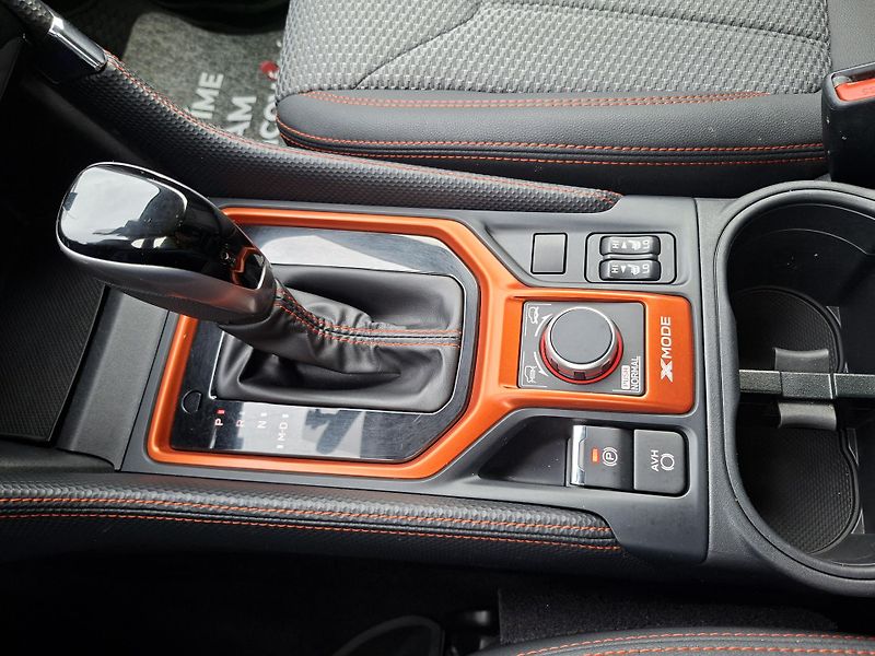 Subaru Forester (2021) 2,5 SPORT 4x4, REZERVACE - fotka 29 z 49