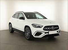 Mercedes-Benz GLA (2025) 180, AMG Line, Navigace - fotografie inzerátu
