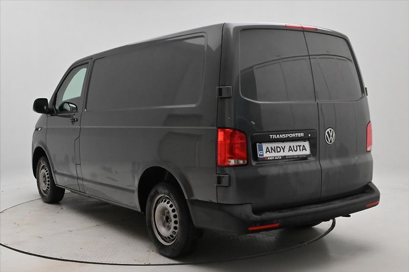 Volkswagen Transporter 2,0 TDI 110kW DSG Navi Záruka - fotka 7 z 29