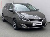 Peugeot 308 (2015) 1.2 PT, Allure, LED, panor - náhled 1