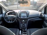 Ford Grand C-MAX (2017) 2.0TDCI 110KW 7sedadel – TAŽNÝ - náhled 13