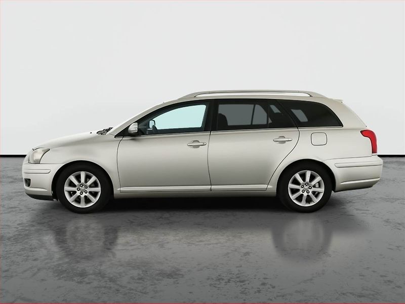 Toyota Avensis (2006) 1.8 VVT-i, po STK, Klima - fotka 3 z 13