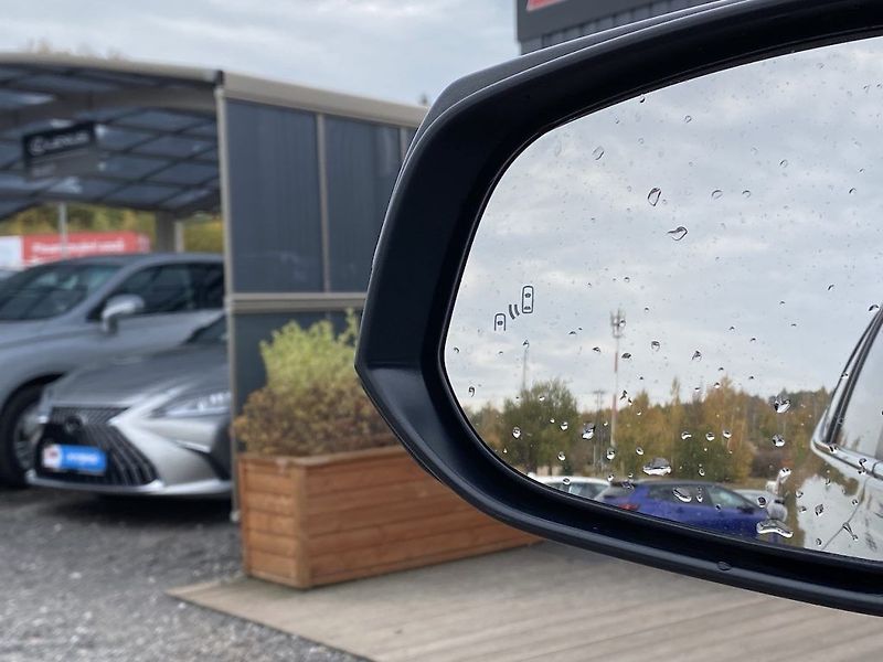 Toyota Highlander 2.5HEV, ČR, Comfort, záruka - fotka 19 z 20