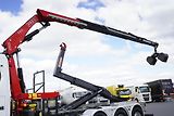 Scania (2022) G 410 / E 6 / 8 X 4 / HDS + HA - náhled 27