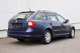 Škoda Octavia 1.4 MPI AMBIENTE - náhled 11