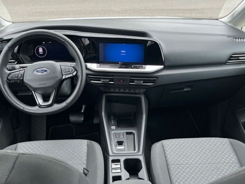 Ford Tourneo Connect 1.5i,85KW,CZ,1MAJ,DPH,SERVIS - fotka 8 z 14