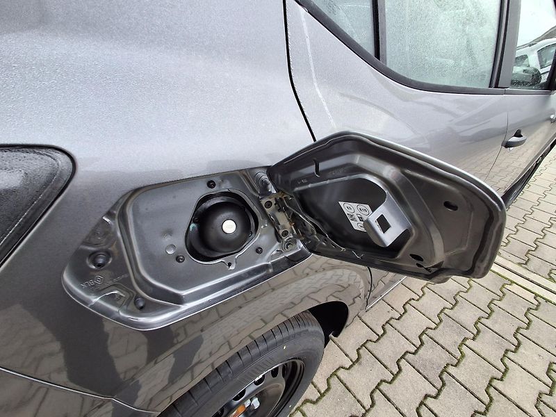 Dacia Sandero (2026) Essential Tce 100 - fotka 27 z 30