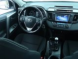 Toyota RAV4 (2016) Active 2.0 D-4D, ČR,1.maj - náhled 7