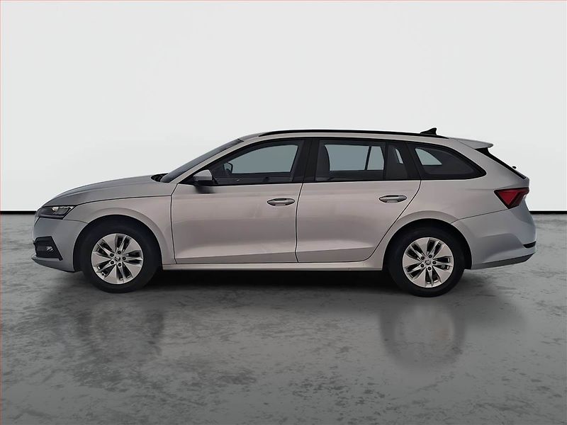 Škoda Octavia (2022) Ambition 2.0 TDI - fotka 3 z 18