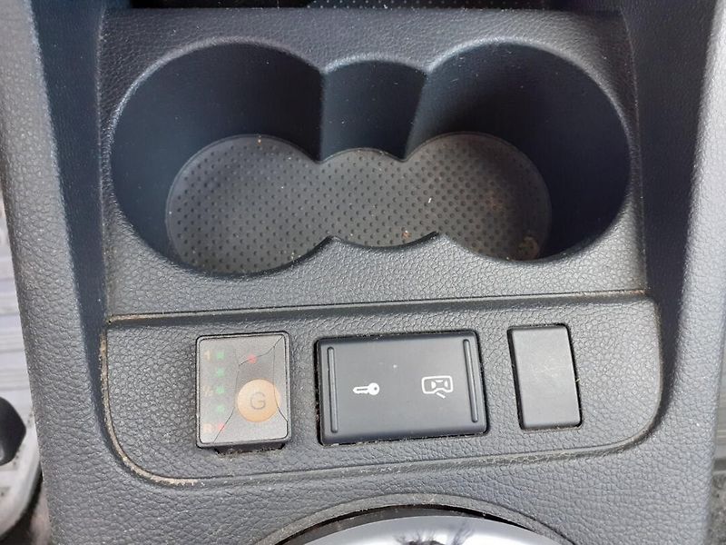 Škoda Fabia (2008) 1.2 HTP LPG - fotka 13 z 36