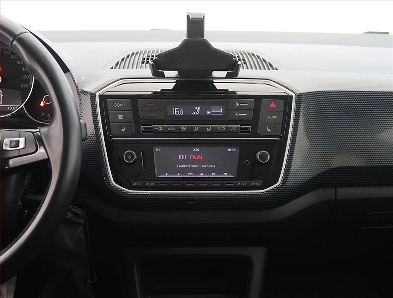 Volkswagen up! (2022) 1.0 - fotka 12 z 19