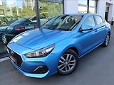 Hyundai i30 1,0 T-GDi,88kW,1majČR,serv.kn. - náhled 1