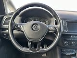 Volkswagen Sharan (2017) 2.0 TDi Sound 110 Kw - náhled 27