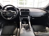 Jaguar F-Pace (2018) 3.0d 221kW S 4x4 AT - náhled 10