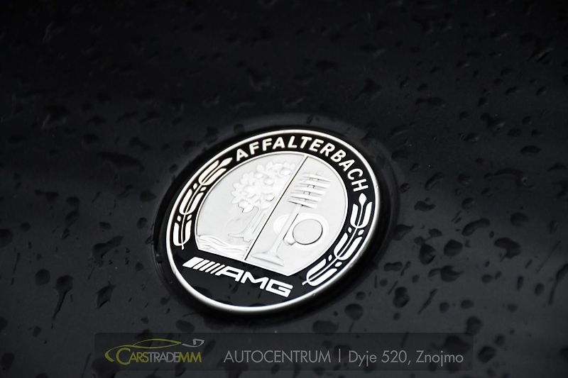 Mercedes-Benz EQE SUV 43 AMG 476K NAPA NIGHT PAK - fotka 61 z 65