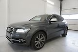 Audi SQ5 3.0 TDi 240 kW COMPETITION 4x4 - náhled 1