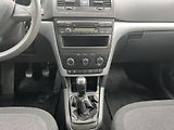Škoda Yeti (2016) 1.2TSi 81kw Klima, Tažné - náhled 16