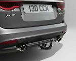 Jaguar XF Sportbrake.